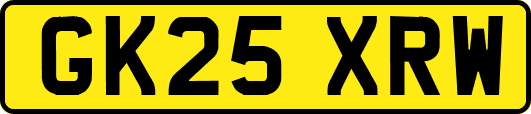 GK25XRW