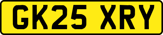 GK25XRY