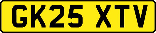 GK25XTV