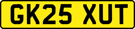 GK25XUT
