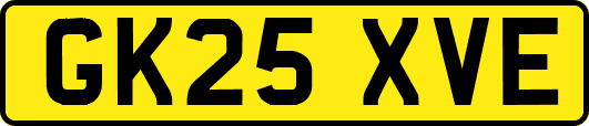 GK25XVE