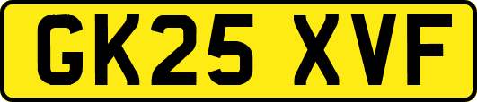 GK25XVF