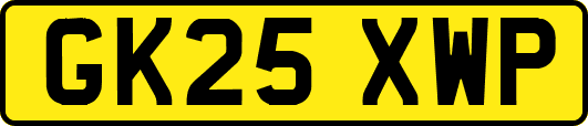 GK25XWP