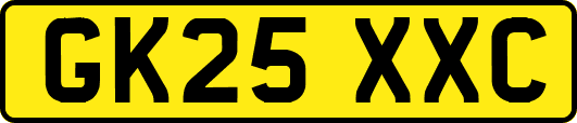 GK25XXC