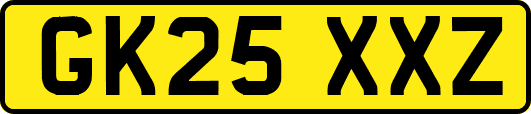 GK25XXZ