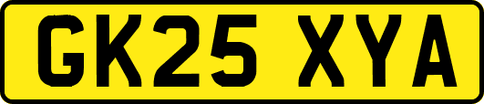 GK25XYA