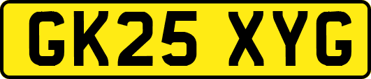 GK25XYG