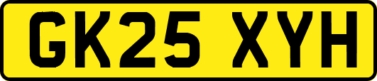 GK25XYH