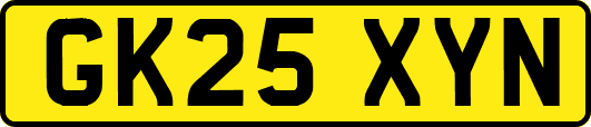 GK25XYN