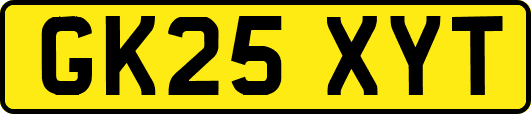 GK25XYT