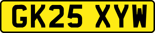 GK25XYW