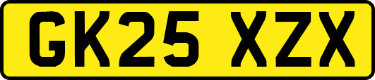 GK25XZX