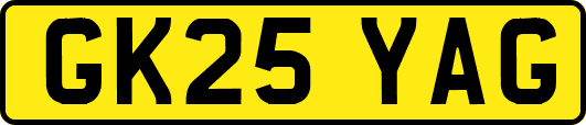 GK25YAG