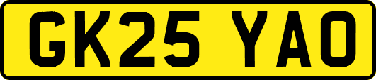 GK25YAO