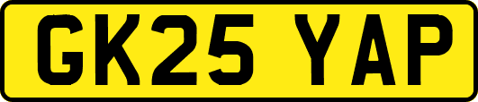 GK25YAP