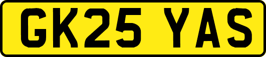 GK25YAS