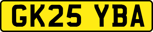 GK25YBA