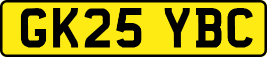 GK25YBC