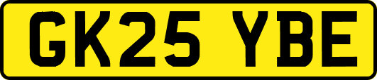 GK25YBE