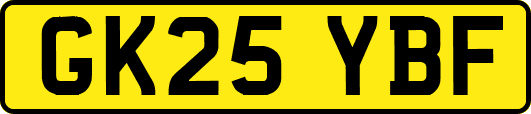 GK25YBF