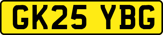 GK25YBG