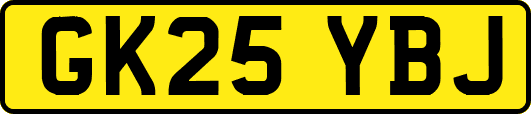 GK25YBJ