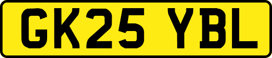 GK25YBL