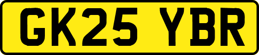 GK25YBR