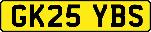 GK25YBS