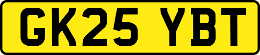 GK25YBT