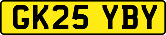 GK25YBY