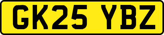 GK25YBZ