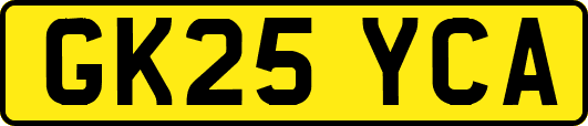 GK25YCA