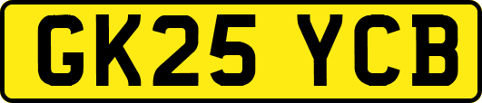 GK25YCB