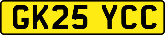 GK25YCC