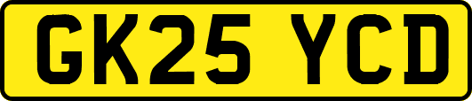 GK25YCD