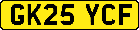 GK25YCF