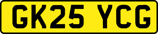 GK25YCG