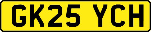 GK25YCH