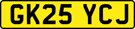 GK25YCJ