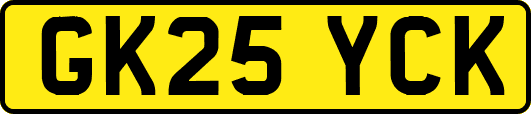 GK25YCK