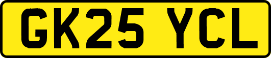 GK25YCL