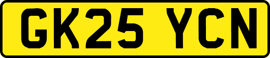 GK25YCN