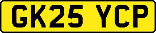 GK25YCP