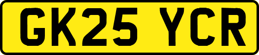 GK25YCR