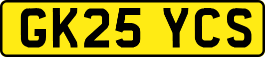 GK25YCS