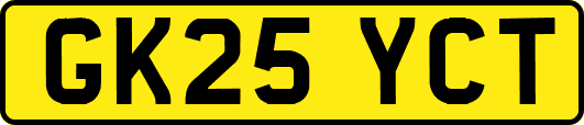 GK25YCT