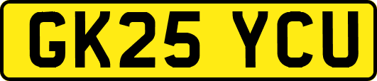 GK25YCU