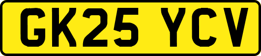 GK25YCV