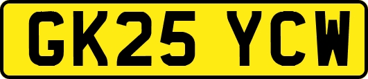 GK25YCW